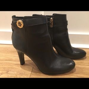Tory Burch ankle boots